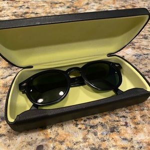 Moscot - Lemtosh Sunglasses